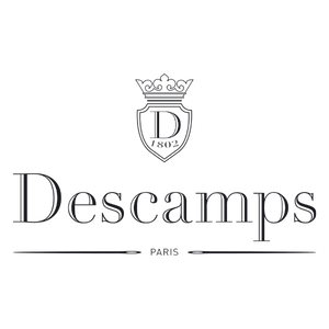 018 DECAMPS PARIS CABALLOL TENDALS CORTINES Decamps paris Caballol tendals cortines